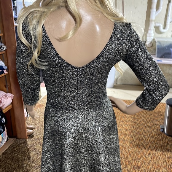 Bethany Mota for Aerospostale Casual Dress S - Picture 6 of 6